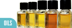 Fragrance Oils